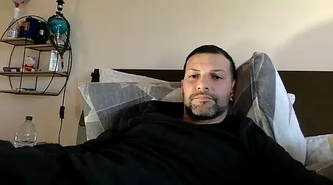 goroasroma90 from StripChat