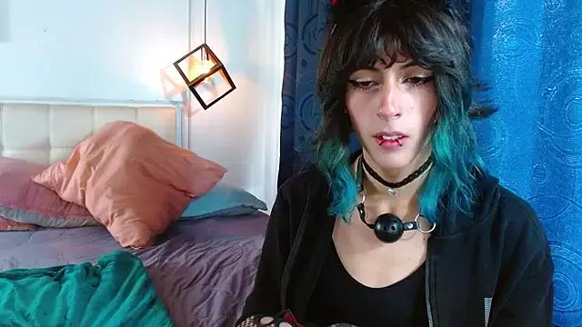 Goth_minerva webcams show profile image 