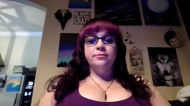 GothyBaby webcams show profile image 