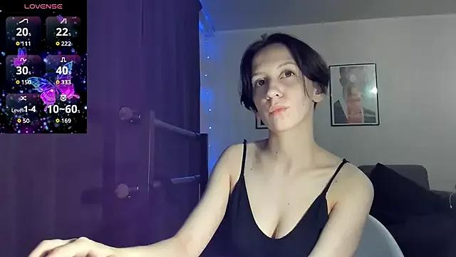 GoticAngel webcams show profile image 