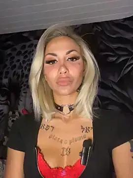 GourmetGoddess webcams show profile image 