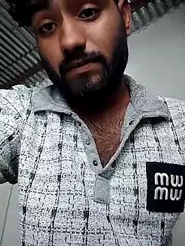 Goutamm01 webcams show profile image 