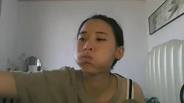Grace166 from StripChat is Freechat