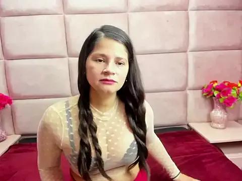 Gracee_Miller_ from StripChat is Freechat
