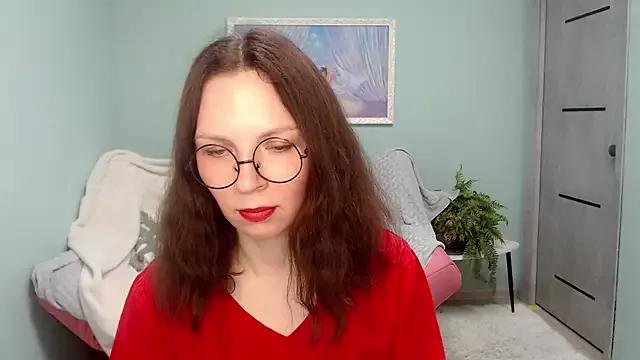 Graceful_Lady from StripChat is Freechat