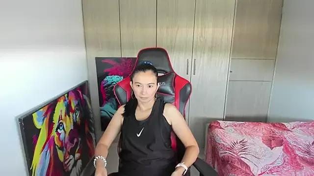 gracekelly12 from StripChat is Freechat