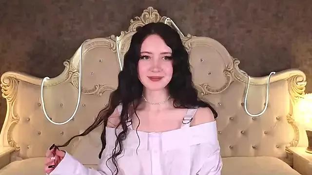 GraceMartinos from StripChat is Freechat