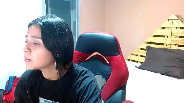 gracewoe from StripChat is Freechat