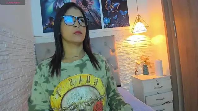 graceymilf666 from StripChat is Freechat