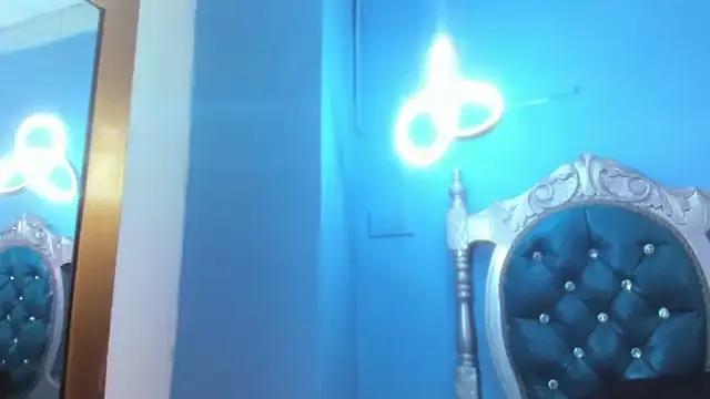 GRECIACUTETS webcams show profile image 