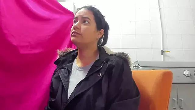 GreciaFox1 webcams show profile image 