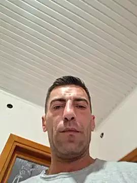 Greecefuck from StripChat