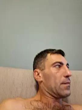 Greecefuck from StripChat