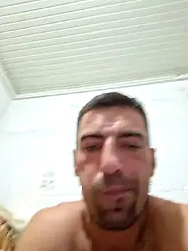 Greecefuck from StripChat