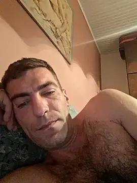Greecefuck from StripChat