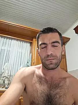 Greecefuck from StripChat