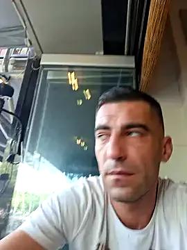 Greecefuck from StripChat