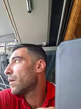 Greecefuck from StripChat