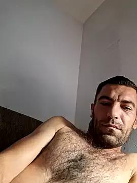 Greecefuck from StripChat