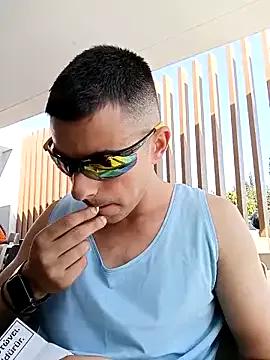 Greek_crazy_couple from StripChat