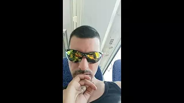 Greek_crazy_couple from StripChat