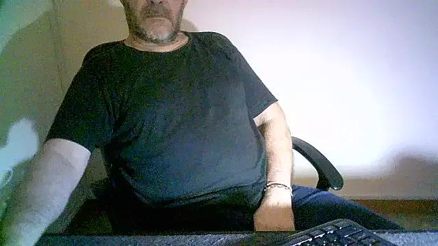 Greek_Passion from StripChat