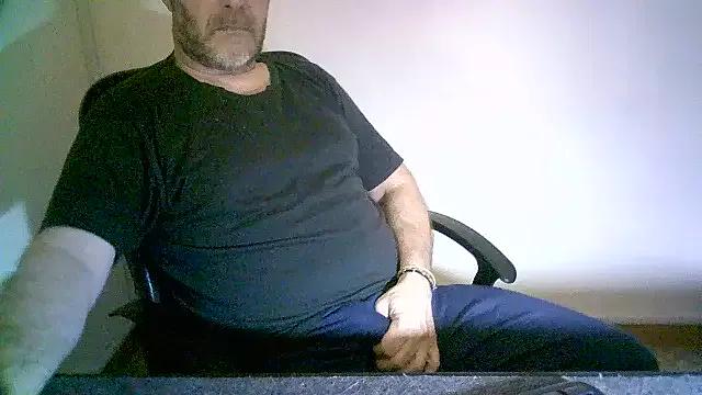 Greek_Passion from StripChat