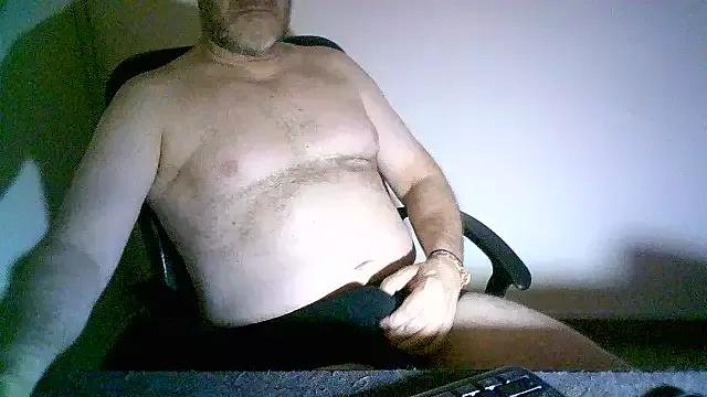 Greek_Passion from StripChat is Freechat