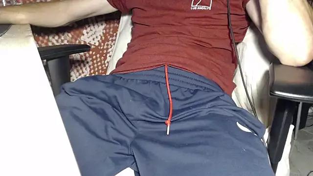 GreekDaddyNickOfficial from StripChat