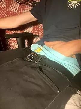 GreekDaddyNickOfficial from StripChat