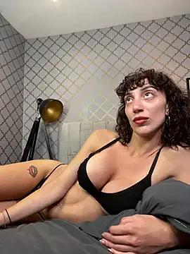 GreekSpiceGeorgia from StripChat