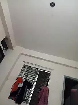 Green_LaDY66 from StripChat is Freechat