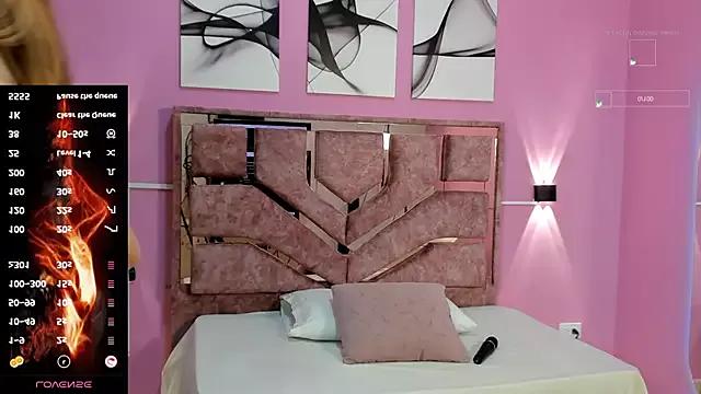 green_lovv from StripChat