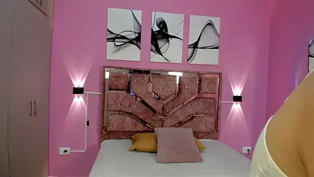 green_lovv from StripChat