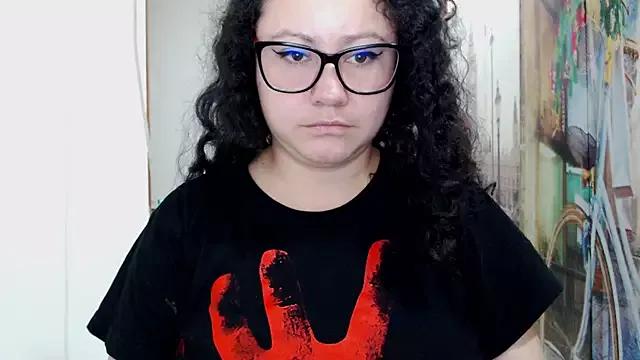greeneyes_nurse from StripChat