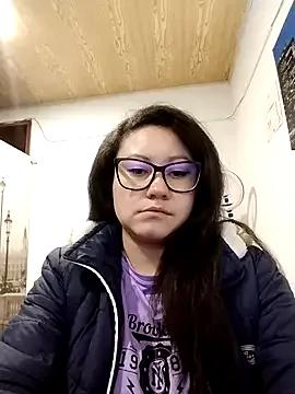 greeneyes_nurse from StripChat