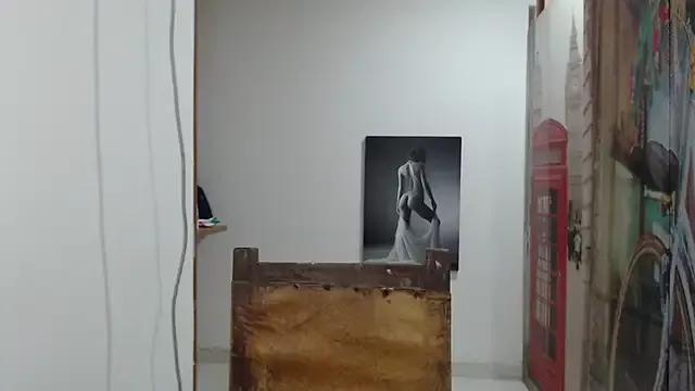 greeneyes_nurse from StripChat