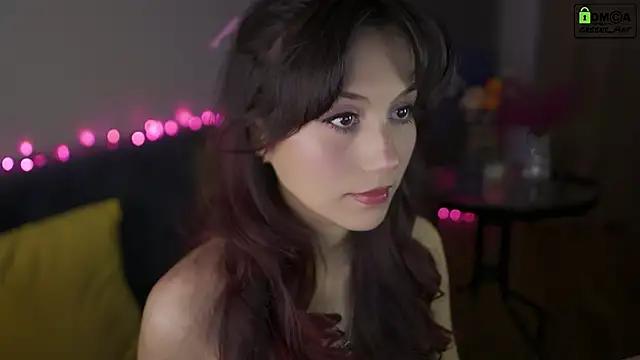 greeny_mat from StripChat