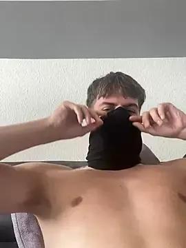 Greggts webcams show profile image 