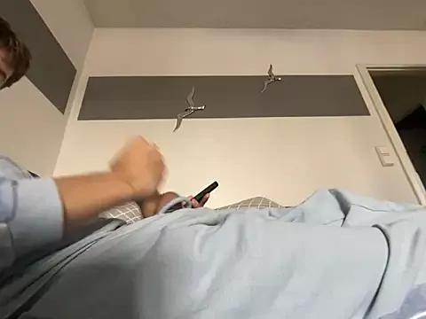 greggts from StripChat