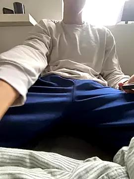 Greggts webcams show profile image 