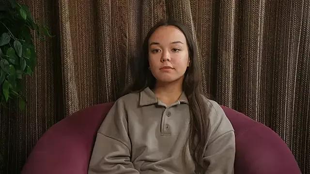 GregoriaSegota webcams show profile image 