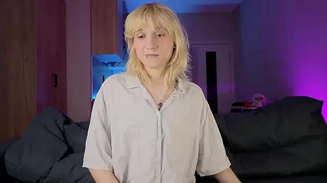 Gregory_Byyrd from StripChat