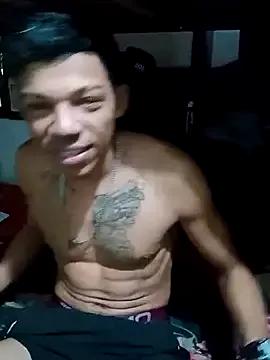 Gregory_Sforza from StripChat