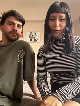 Grekita webcams show profile image 