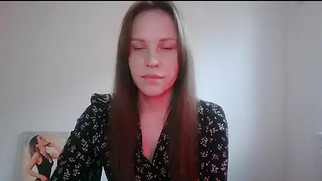 GretaLane_ from StripChat is Freechat