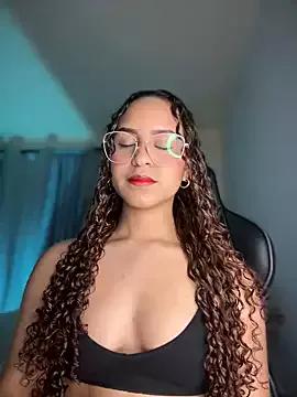 gretta_kler1 from StripChat is Freechat
