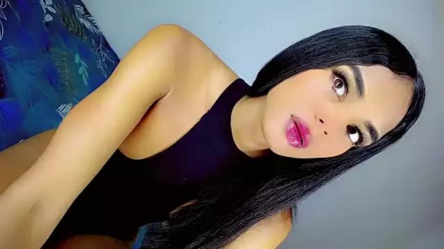 Grey-sativa from StripChat is Freechat