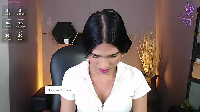 Greys_ath from StripChat is Freechat