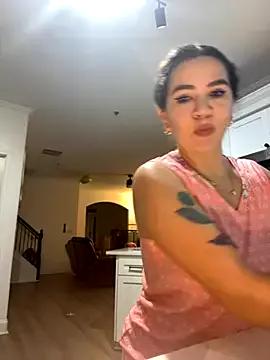 Gringo_XXX_Latina from StripChat is Freechat